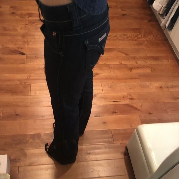 Hudson denim jeans - Picture 4 of 12